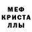 Гашиш VHQ Darryl Vidds